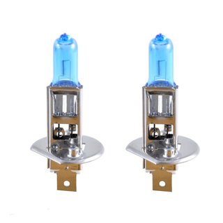 winso-712150 Лампа H1 Hyper Blue 12V 55W P14.5s (2шт)