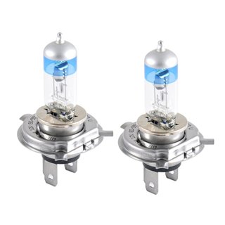 winso-712430 Лампа H4 Winso Hyper +60% 12V 60W P43t (2шт)