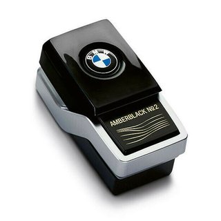 bmw-64112464928 Картридж для системи іонізації і ароматизації повітря BMW Ambient Air Amberblack Suite №2