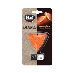 Ароматизатор для салону авто Diamo грейпфрукт 15 г