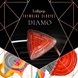 Ароматизатор для салону авто Diamo льодяник 15 г
