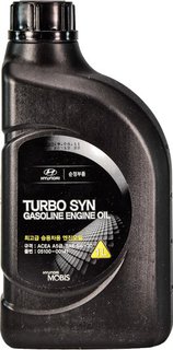 hyndai-kia-0510000141 Моторне мастило Turbo Syn 5W-30 1L, A3/A5