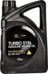 Моторне мастило Turbo Syn 5W-30 4L, A3/A5