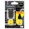 aroma-92259 Ароматизатор Car Sprey Supereme BLACK