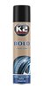 k2-k156 Поліроль для шин Bold аерозоль