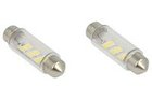 m-tech-0-lb091w Ліхтар C5W LED