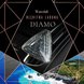 Ароматизатор для салону авто Diamo водоспад 15 г