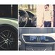 Ароматизатор для салону авто Arlo нове авто 15 г