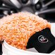 Рукавичка з мікрофібри трикотажна для миття автомобілів WASH MITT