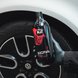Засіб для полірування та догляд за шинами Sigma Pro 1L
