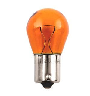 brevia-12302c Лампа PY21W 12V 21W BAU15s 