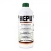 hepu-p999grn15l Антифриз G11 зелений концентрат -80°C 1.5L