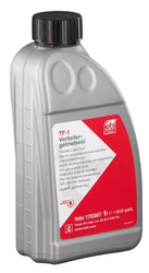 Олива КПП TF-1 (BMW DTF-1/MB 239.41/TF 0870/TF 0870 B) (1л)