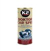 k2-t350e Присадка для моторного мастила DOKTOR CAR SPEC 443ml