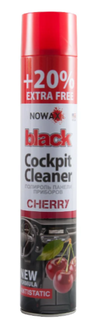 cobra-nx00707 Поліроль панелі  Nowax Cherry 750мл
