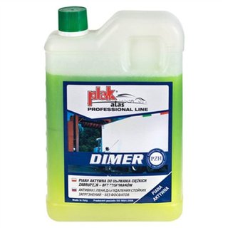 atas-dimer1l Безконтактна хімія 0.9L/1KG