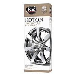 Очищувач для дисків та ковпаків Roton тригер 700 мл