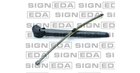 signeda-wr2908 ВАЖІЛЬ СКЛООЧИСНИКА AUDI (Q3), 11 -
