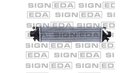 signeda-ri96615 Интеркулер