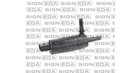 signeda-wp0014 Насос омивача skoda rapid 12 - 19