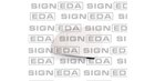 signeda-sadm1019el 