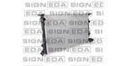 signeda-ra60317q Радиатор