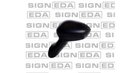 signeda-vftm1051el Боковое зеркало