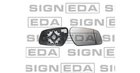 signeda-sfdm1005ar Стекло зеркала прав