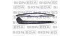 signeda-wr708 Рычаг стеклоочистителя