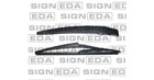 signeda-wr2605 Важіль склоочисника mercedes benz m-kl w164 07.