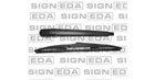 signeda-wr2212 Рычаг стеклоочистителя
