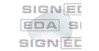 signeda-sstm1016el Стекло зеркала с подставкой