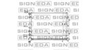 signeda-ra65271q Радиатор