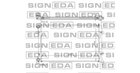 signeda-ra65277q Радиатор