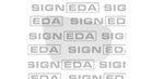 signeda-sstm1012er Стекло зеркала прав.с подогрев.