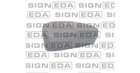 signeda-vsdm1012dl Крышка на зеркало