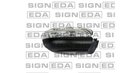 signeda-vvgm1027pr Поворот на зеркало