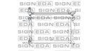 signeda-ra60304q Радиатор