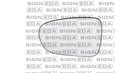 signeda-sstm1009el Стекло зеркала с подставкой