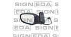 signeda-vfdm1175el Боковое зеркало