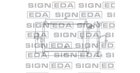 signeda-rc94742 Радиатор кондиционера