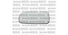 signeda-vstm1012el Стекло зеркала с подставкой