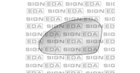 signeda-sstm1014el Стекло зеркала с подставкой