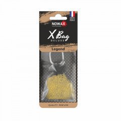 cobra-nx07582 Ароматизатор X-Bag DELUXE Legend