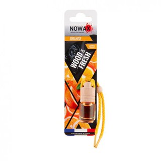 cobra-nx07709 Ароматизатор Wood&Fresh Orange