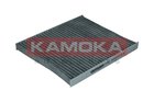 kamoka-f510701 Фільтр повітря салону Z WKLADEM WEGLOWYM