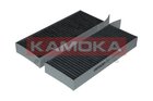 kamoka-f514101 Фільтр повітря салону Z WKLADEM WEGLOWYM (KPL 2