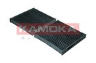 kamoka-f514201 Фільтр повітря салону Z WKLADEM WEGLOWYM (KPL 2