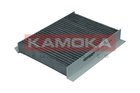kamoka-f512801 Фільтр повітря салону Z WKLADEM WEGLOWYM