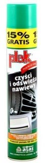 atas-nawiewpino500ml Очисник кондиціонера ATAS "Nawiew" Pino 500ml спрей